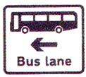 Bus lanes worsen congestion